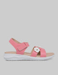 Nevada Shanghai Slingback Sandal Anak Perempuan
