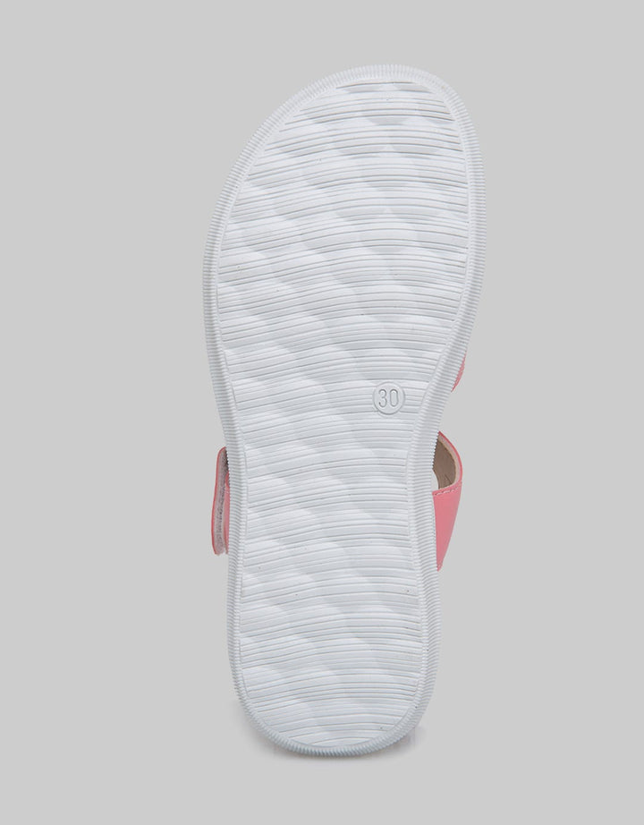 Nevada Shanghai Slingback Sandal Anak Perempuan