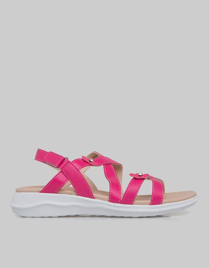 Nevada Shanhai 2 Slingback Sandals for Girls