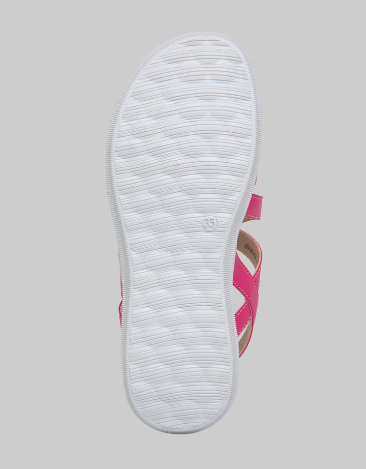 Nevada Shanhai 2 Slingback Sandals for Girls