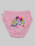 Disney Underwear Minnie Hey Cute