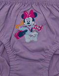 Disney Underwear Minnie Hey Cute