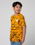 Nevada Short Sleeve T-Shirt Tie Dyed