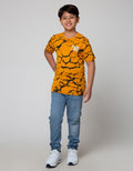 Nevada Short Sleeve T-Shirt Tie Dyed