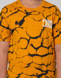 Nevada Short Sleeve T-Shirt Tie Dyed