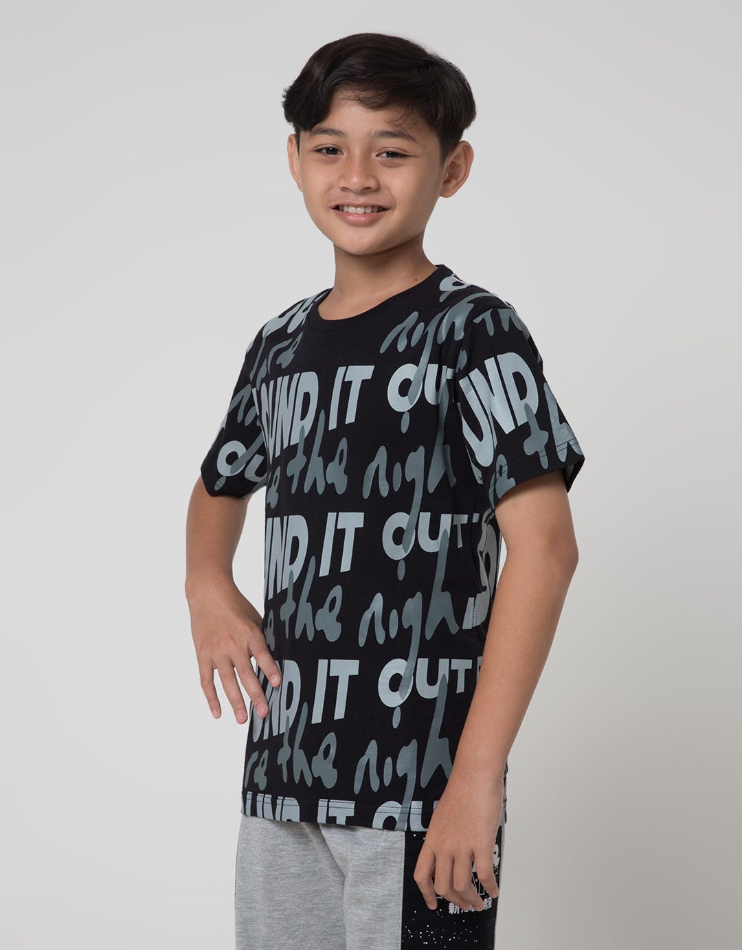 Nevada Short Sleeve Tshirt Sound It Out