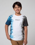 SS TSHIRT NEW YORK S