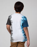 SS TSHIRT NEW YORK S