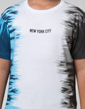 SS TSHIRT NEW YORK S
