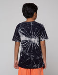 Nevada New York Abs Kaos Anak Laki-Laki