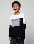 Nevada Sweater Cut N Sew Explore Now