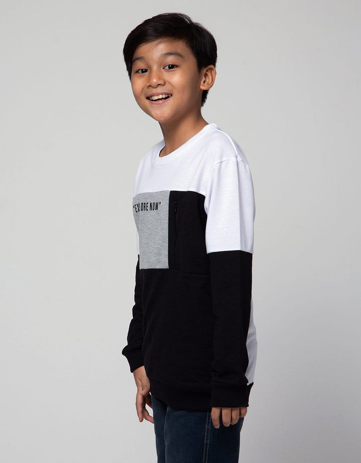 Nevada Sweater Cut N Sew Explore Now