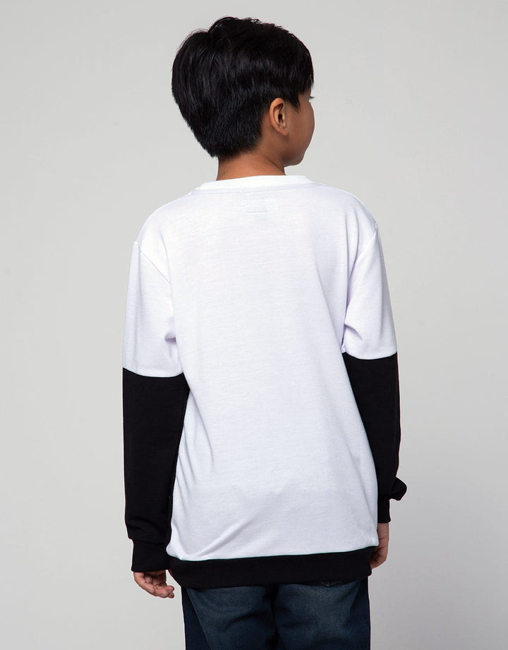 Nevada Sweater Cut N Sew Explore Now