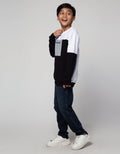 Nevada Sweater Cut N Sew Explore Now