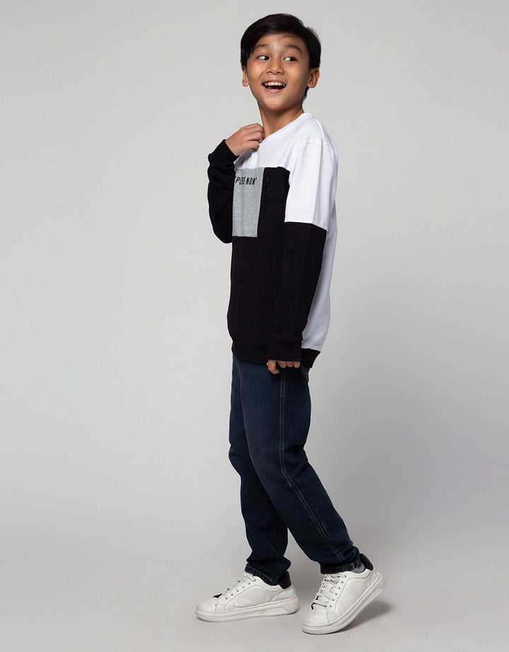 Nevada Sweater Cut N Sew Explore Now