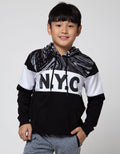 Nevada Sweater Hoodie Cns Abstract