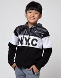 Nevada Sweater Hoodie Cns Abstract