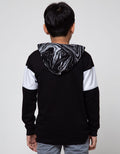Nevada Sweater Hoodie Cns Abstract