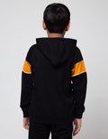 Nevada Sweatshirt Hoodie Rules Drip Paint