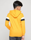 Nevada Sweater Hoody New York