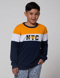 Nevada Sweater C&S Nyc