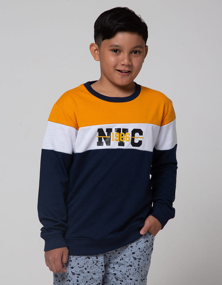 Nevada Sweater C&S Nyc