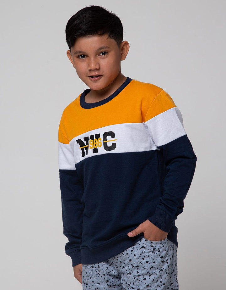 Nevada Sweater C&S Nyc