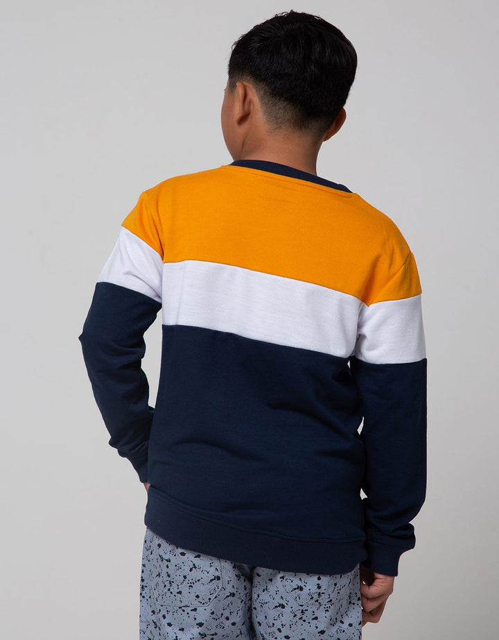 Nevada Sweater C&S Nyc