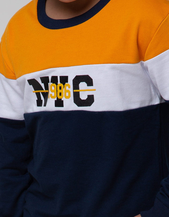 Nevada Sweater C&S Nyc