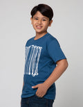 Nevada Short Sleeve T-Shirt Great Things