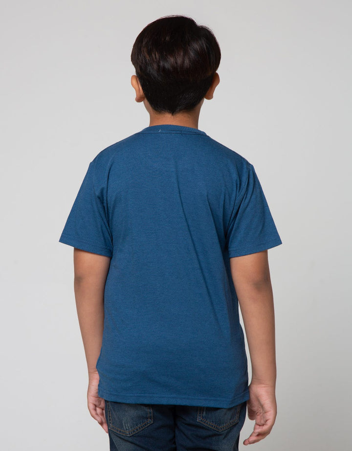 Nevada Short Sleeve T-Shirt Great Things