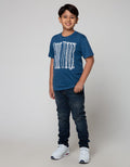 Nevada Short Sleeve T-Shirt Great Things