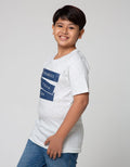 Nevada Short Sleeve T-Shirt Fearless