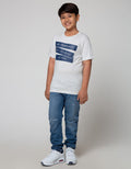 Nevada Short Sleeve T-Shirt Fearless