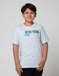 Nevada Short Sleeve T-Shirt New York Never Forget