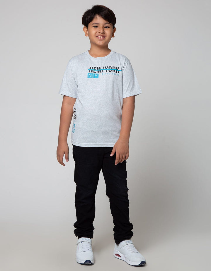 Nevada Short Sleeve T-Shirt New York Never Forget