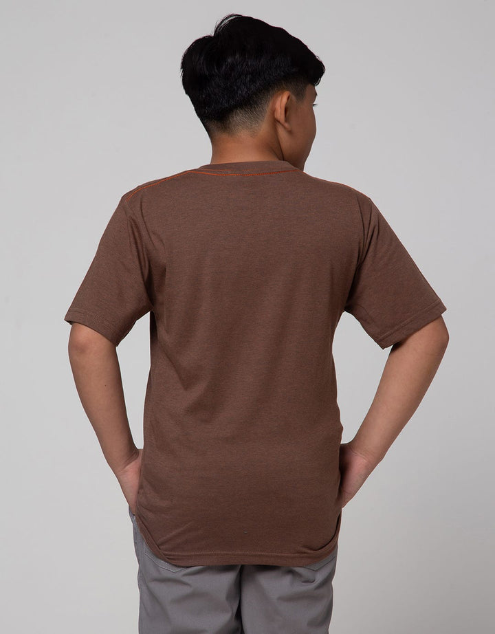 Nevada Short Sleeve T-Shirt Print City Art Casual