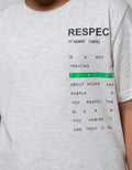 Nevada Respect KIH Boys T-Shirt