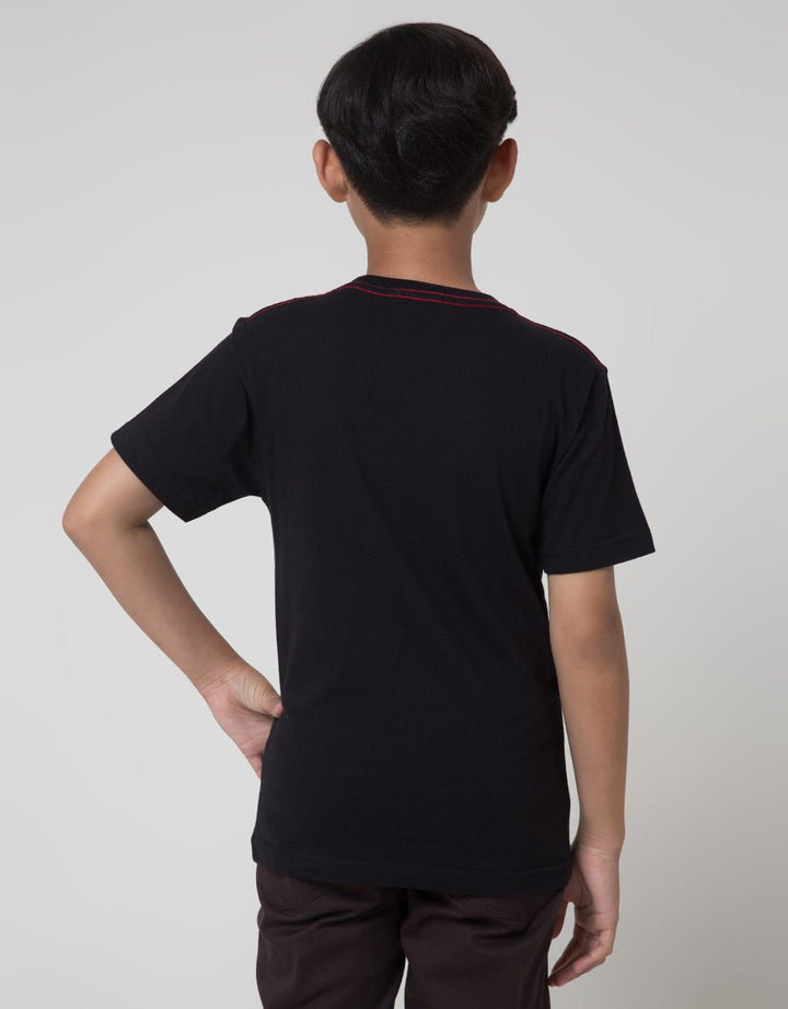 Nevada Short Sleeve T-Shirt Print Map