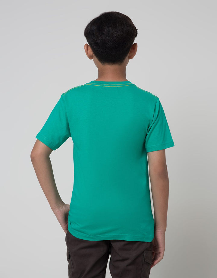 Nevada Short Sleeve T-Shirt Brooklyn Nyc