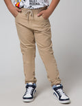 Nevada Long Pants Woven Marsoto Manset