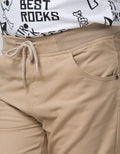 Nevada Long Pants Woven Marsoto Manset