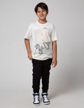 Nevada Long Pants Woven Jogger Basic Stretch Ayodia