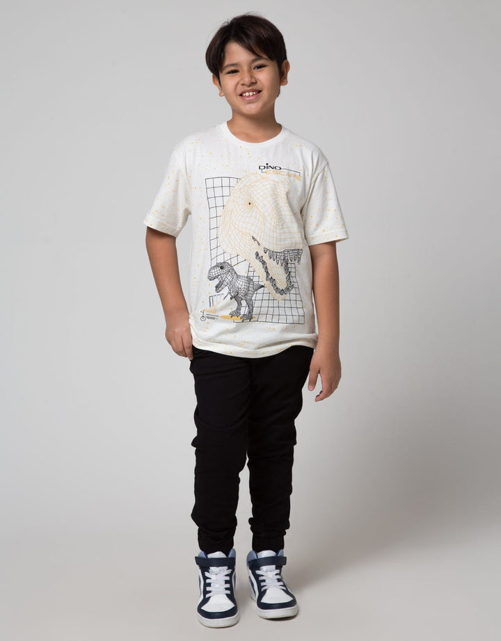 Nevada Long Pants Woven Jogger Basic Stretch Ayodia