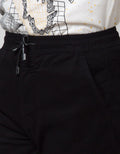 Nevada Long Pants Woven Jogger Basic Stretch Ayodia