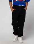 Nevada Woven Stretch Jogger Collection