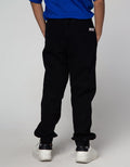 Nevada Woven Stretch Jogger Collection