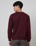 Details Sweatshirt Jumper Emboss Isi Skyscraper