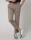 Details Long Pants Fashion