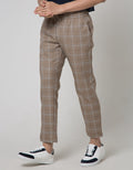 Details Long Pants Fashion
